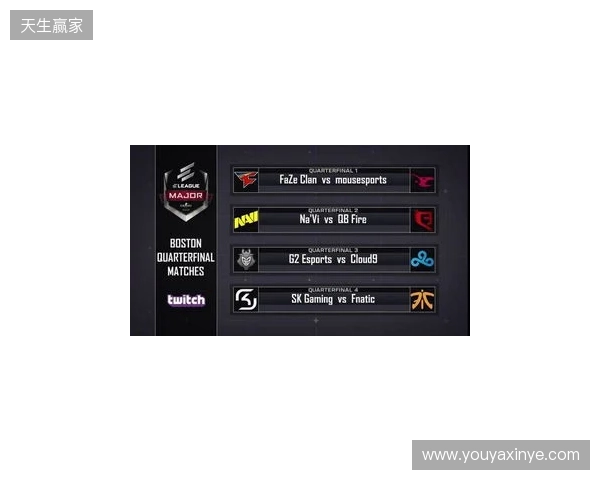 Major争夺战白热化：FaZe报名DraculaN抢分